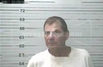 Rodney Lee Cowart