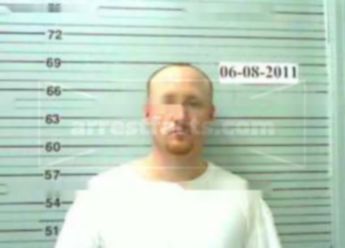 John Wayne Sprinkle