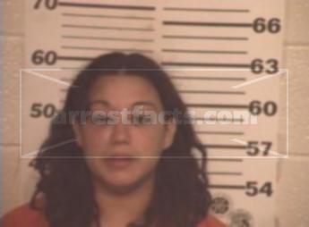 Sue Ellen Lugo