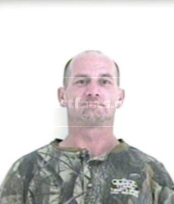 Raymond Earl Thorndyke