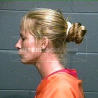 Stephanie Lorene Harris