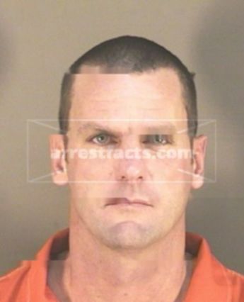 Darryl Fredrick Mosher