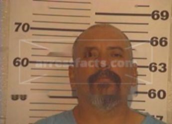 Jose Maria Campos Garcia