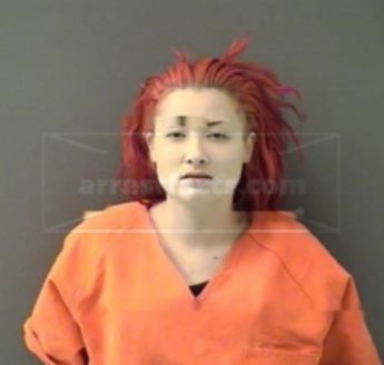 Rebekah Elizabeth Liptrap