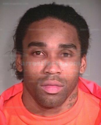 Reginald Nicholson Jr.
