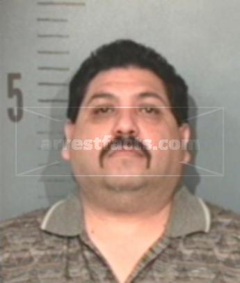 Agustin Gonzales Lozano