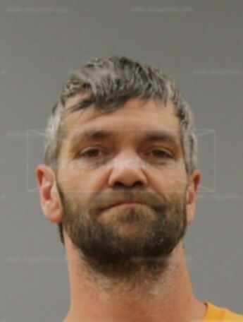 Jarvis Lee Sheridan
