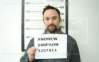 Andrew G Simpson