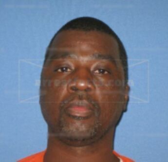 Darryl L Calvin