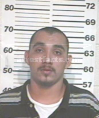 Jesse James Flores Villagomez