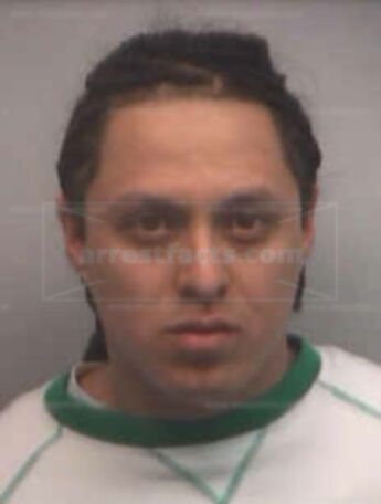 Bryan Castillo