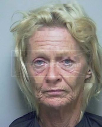 Sheila Bylene Keesey