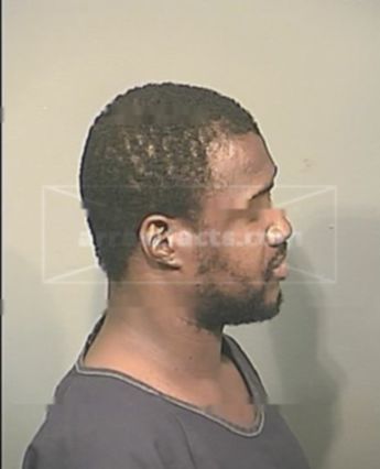 Anthony O Ricketts