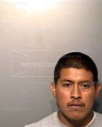 Antonio Chavez-Chavez