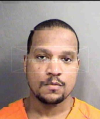 Sherman Jernale Carter