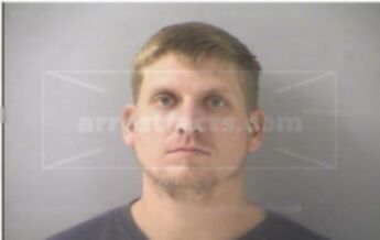 Richard Earl Carpenter