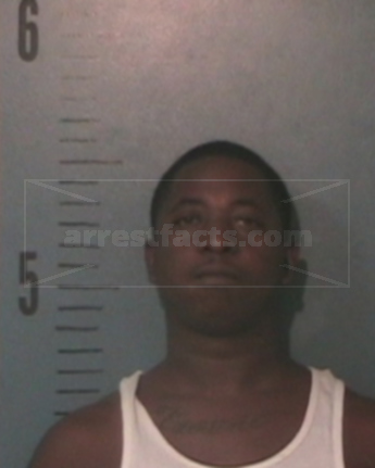 Darrell Mathis