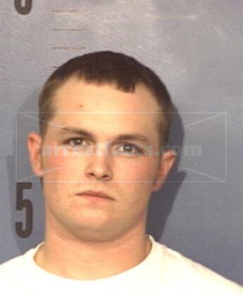Justin Boyd Leach