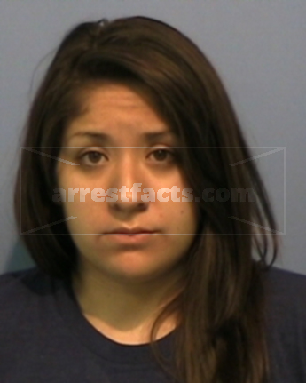 Ariana Martinez Loredo