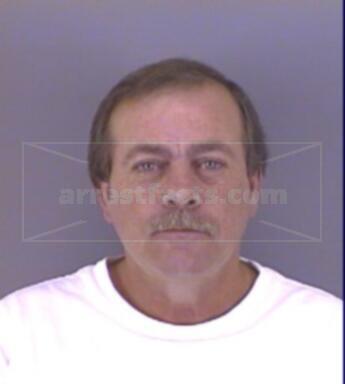 Ricky Alan Woodward