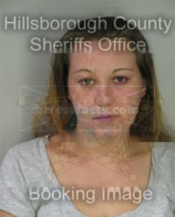 Jamie Lee King