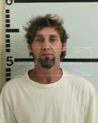 Rodney Bryant Carnes