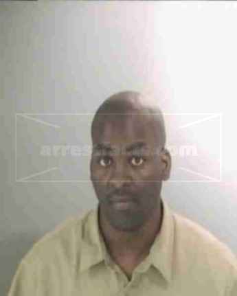 Michael Kenneth Jones
