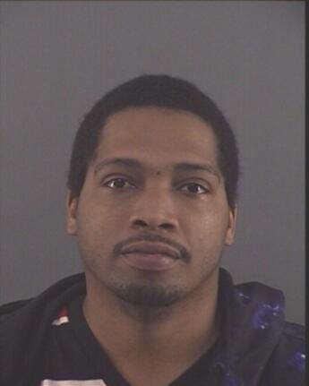 Decole Lamarr Foster