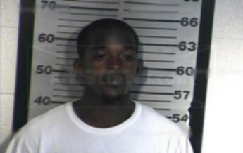 Quentel Dewon Harris