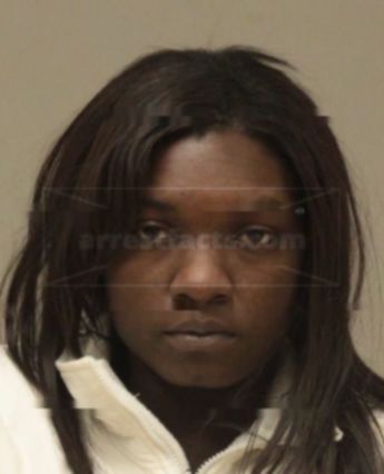 Alliyah Diamond Barrentine