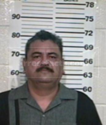 Ricardo Lara Jaime