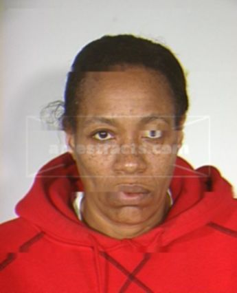 Wanda Charlene Turner