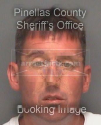 Richard Scott Newbrough