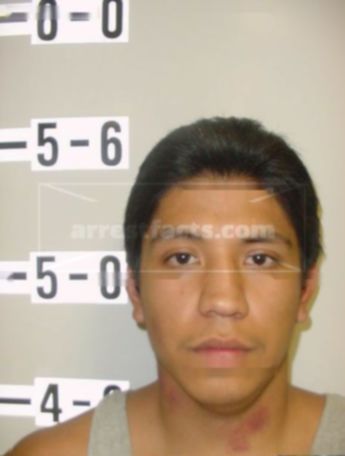Gamaliel Robledo Anguiano