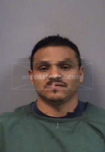 Rolando David Reynoso Morales