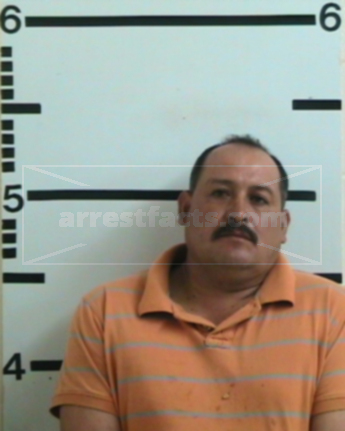 J Concepcion Cruces