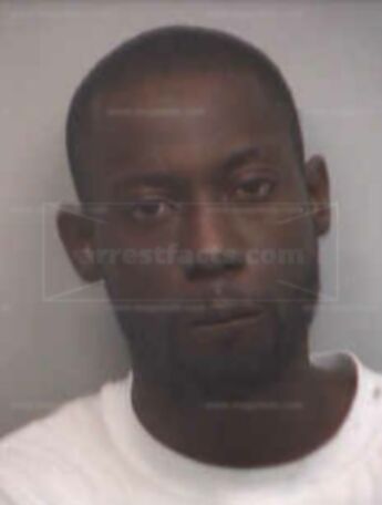 Marvin Mcknight