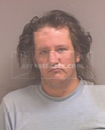Michael Lester Mangum