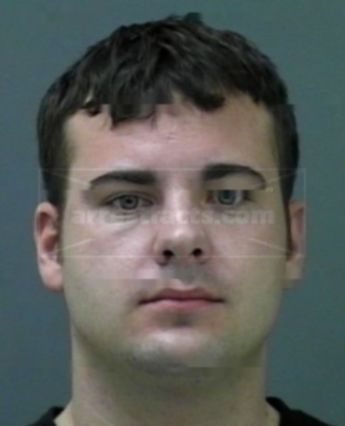 Dustin Keith Kellison