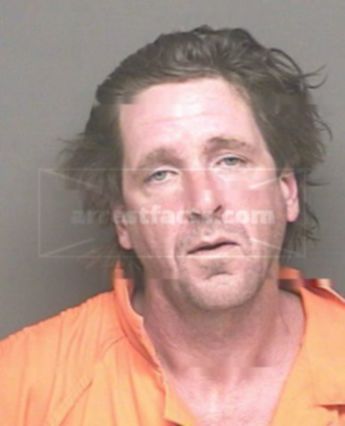 Timothy Douglas Woods