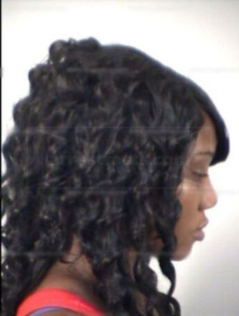 Ashley Chantay Williams
