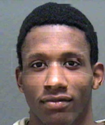 Terrill Marcus Webber