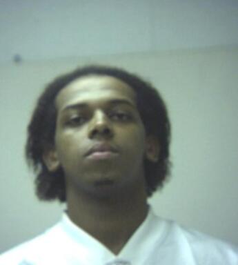 Vernon Demont Matthews