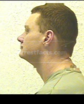 Brian Anthony Fisher