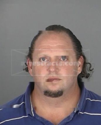 Aaron David Martin