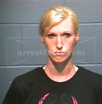 Kimberly Leellen Swindle