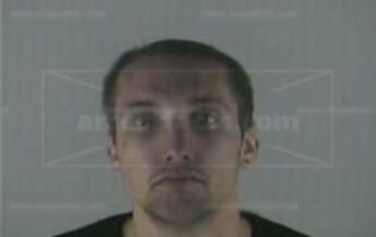 Joshua Mathew Cheney