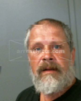 Glenn Earl Schreffler Jr.