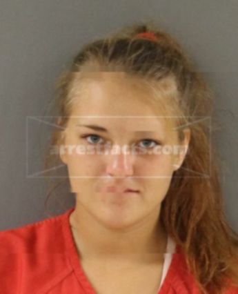 Regina Ann Stone