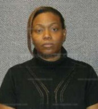 Latonia P Coney